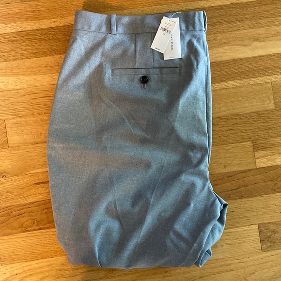 Banana Republic Avery Pants - Picture 2 of 7